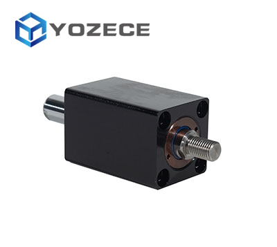 Both End Rod Hydraulic Cylinder【price】-YOZECE