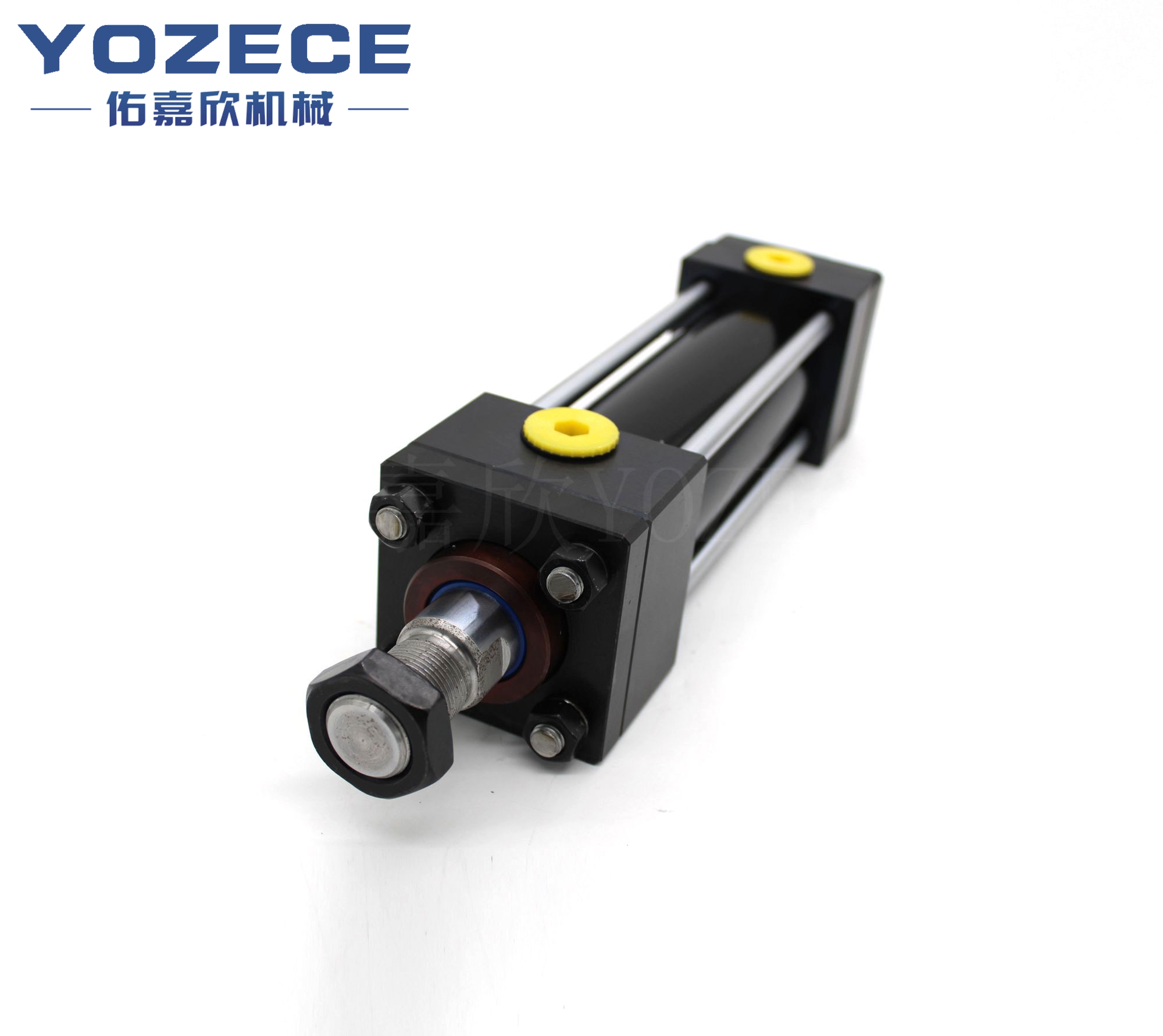 Eye Bracket Tie-Rod Hydraulic Cylinder