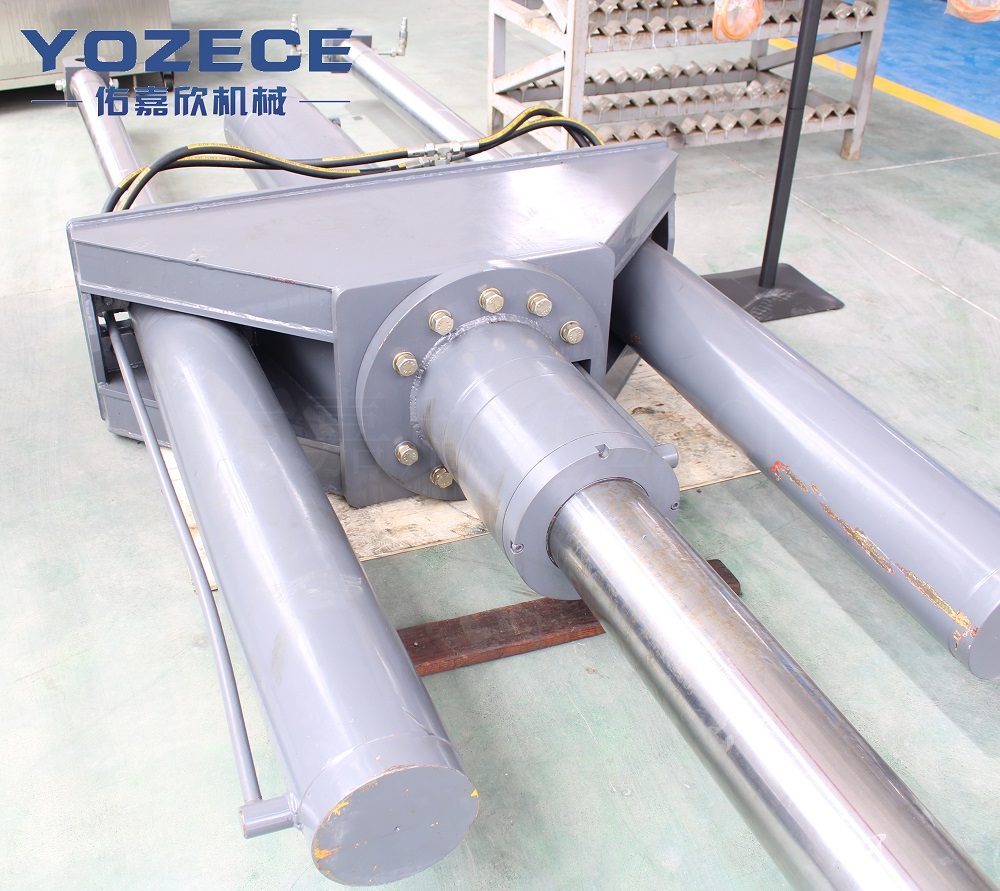 Mining Equipment Hydraulic Cylinder