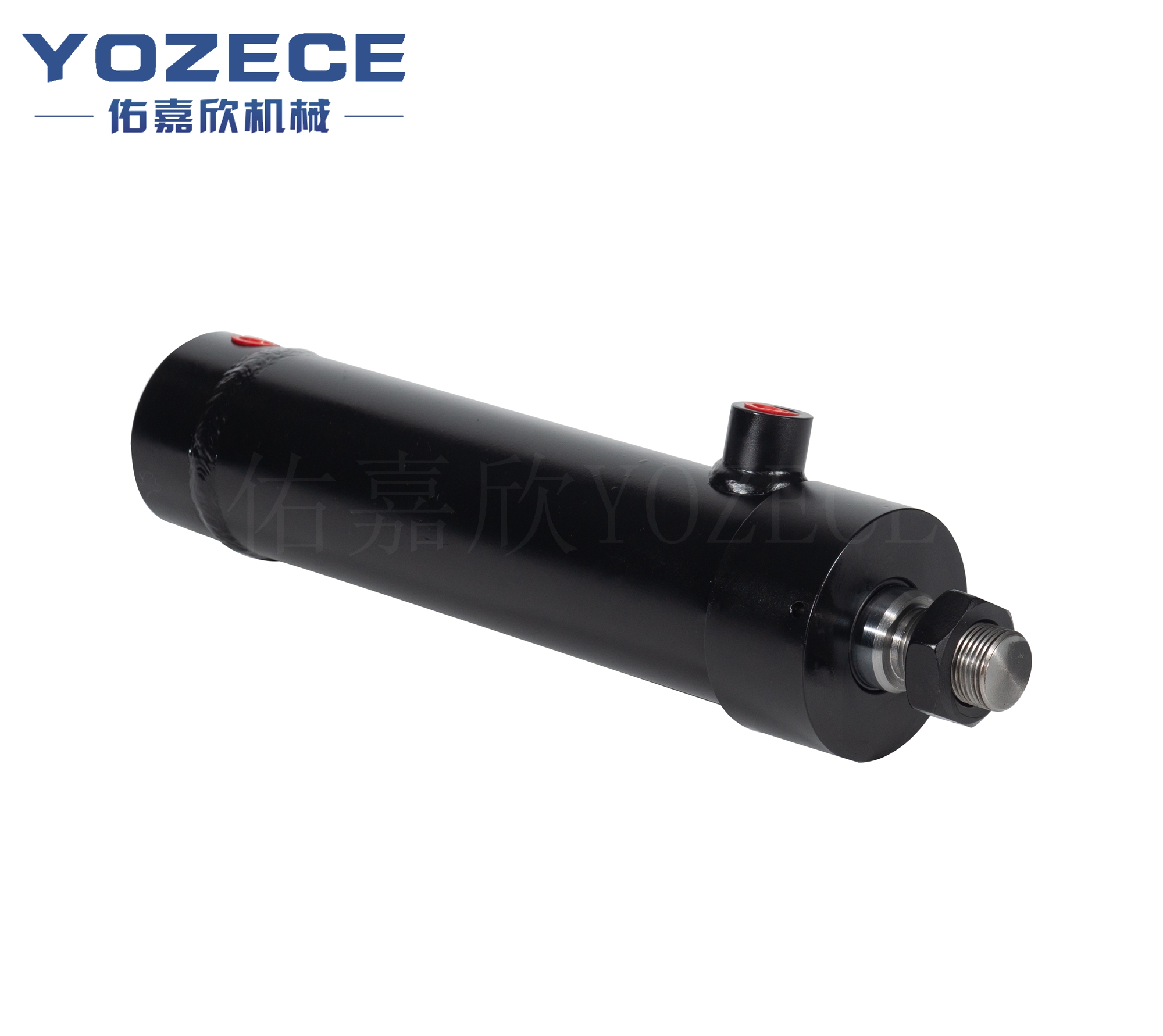 Standard Engineering Hydraulic Cylinder