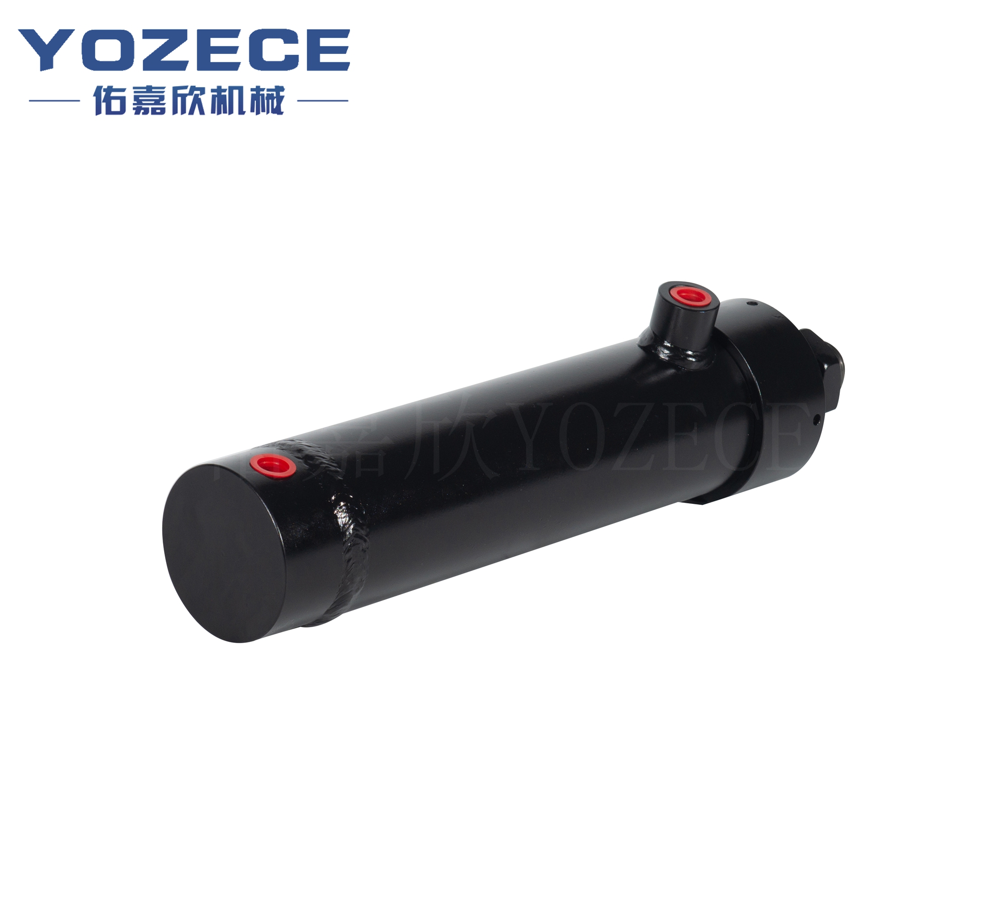 Standard Engineering Hydraulic Cylinder