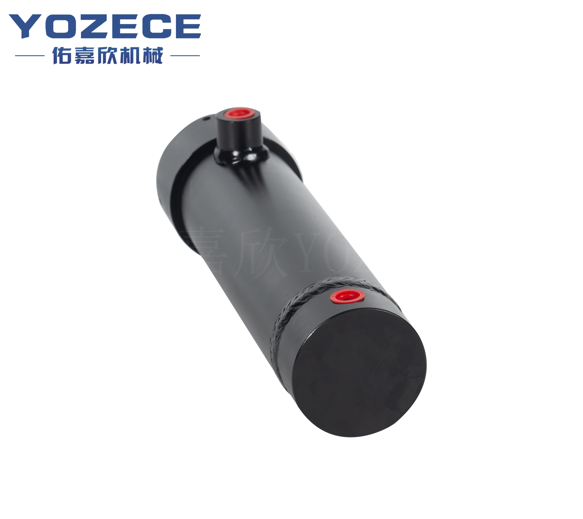 Standard Engineering Hydraulic Cylinder