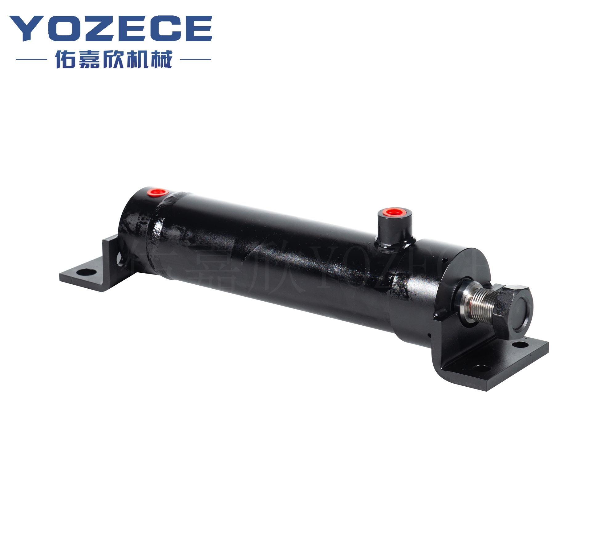 Front End Scaffolding Engineering Hydraulic Cylinder