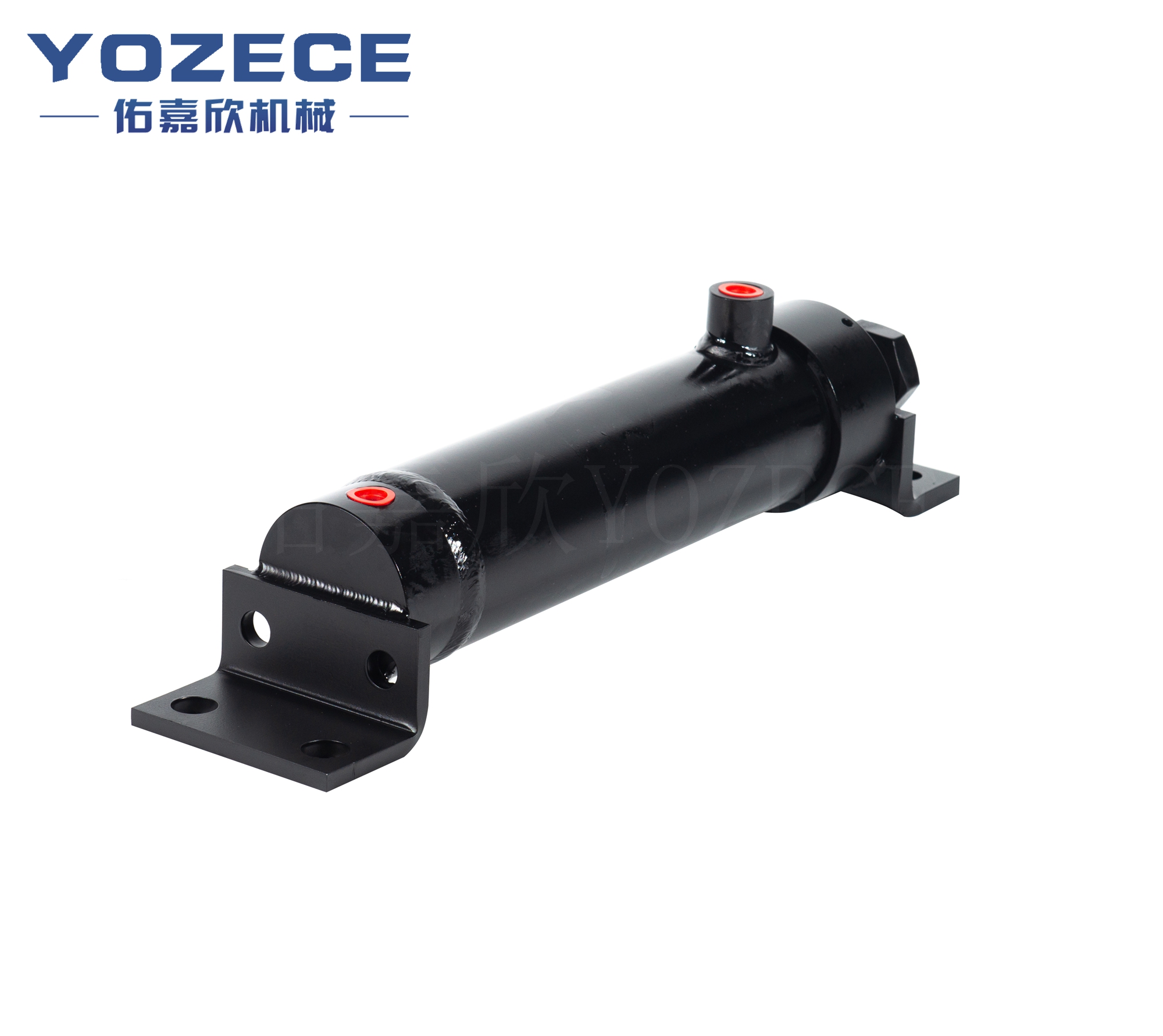 Front End Scaffolding Engineering Hydraulic Cylinder