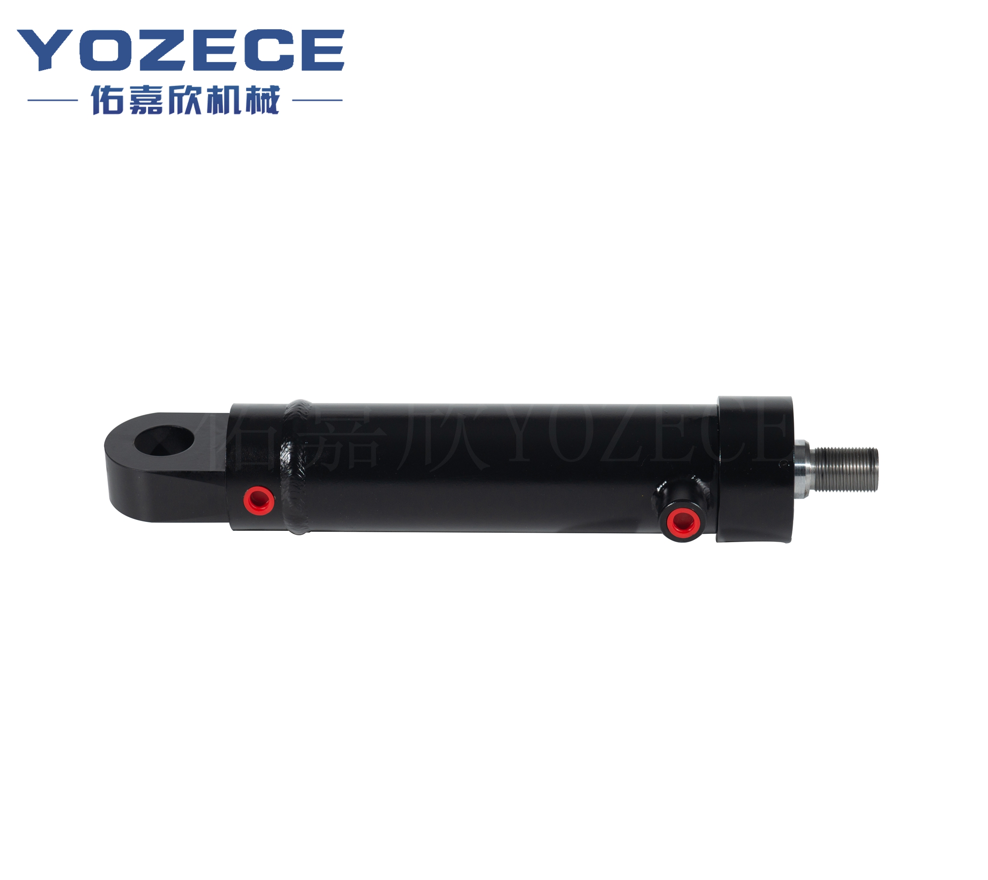 Monozan Swing Seat Engineering Hydraulic Cylinder