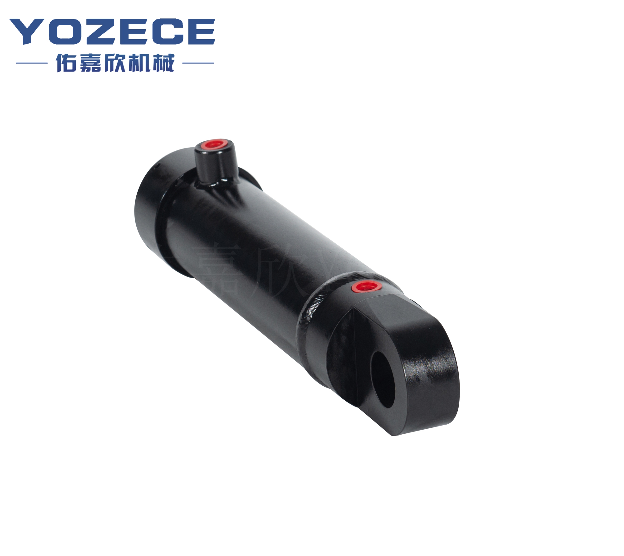 Monozan Swing Seat Engineering Hydraulic Cylinder