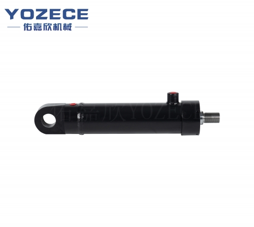 Monozan Swing Seat Engineering Hydraulic Cylinder