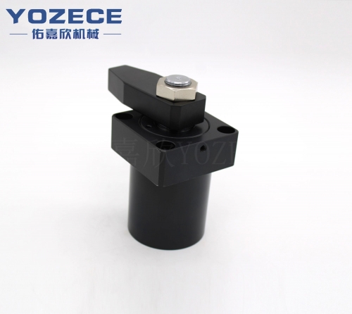 Flange Mounting Cylinder