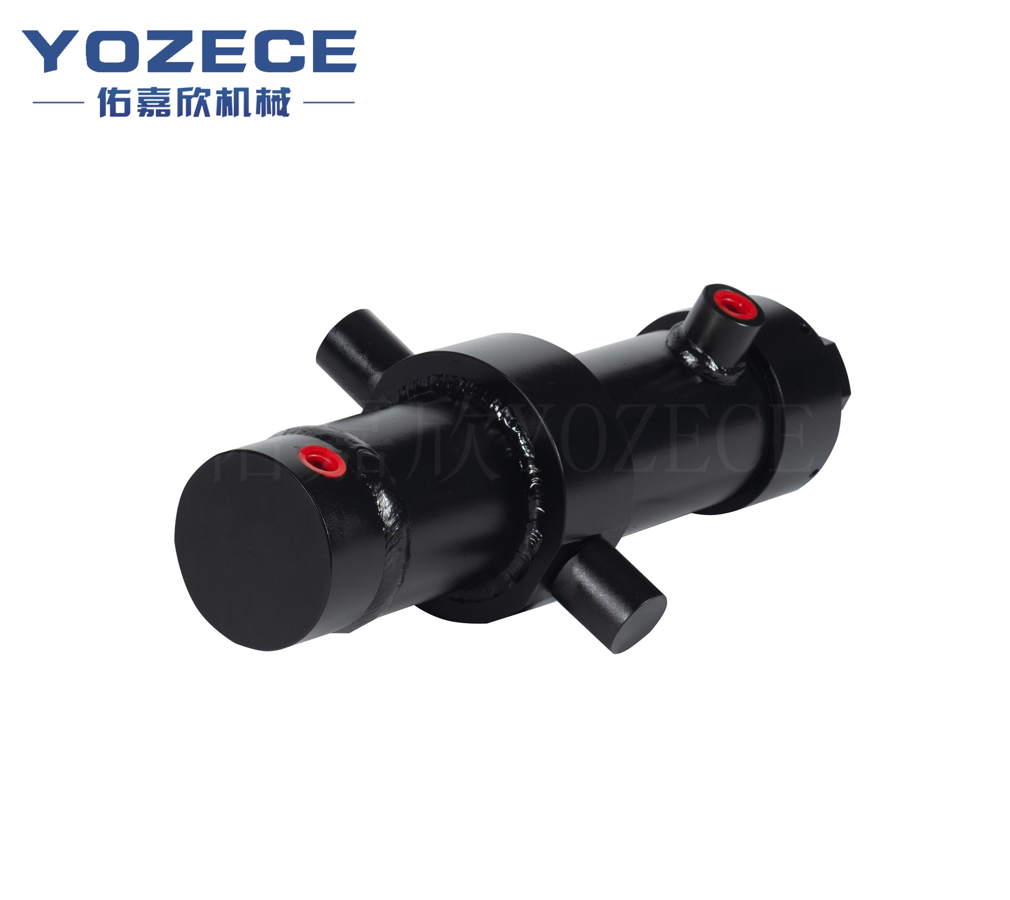 Welded Hydraulic Cylinder